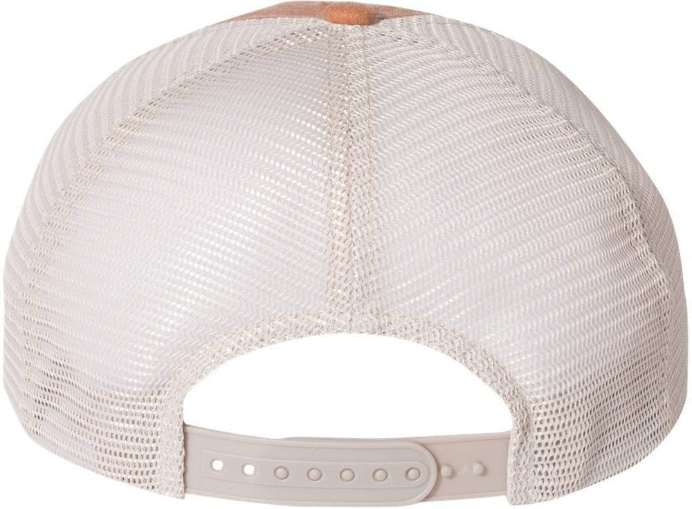 Sportsman Pigment - Dyed Trucker Cap - JL Franklins