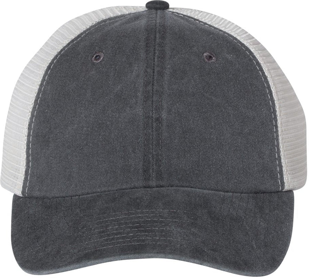 Sportsman Pigment - Dyed Trucker Cap - JL Franklins