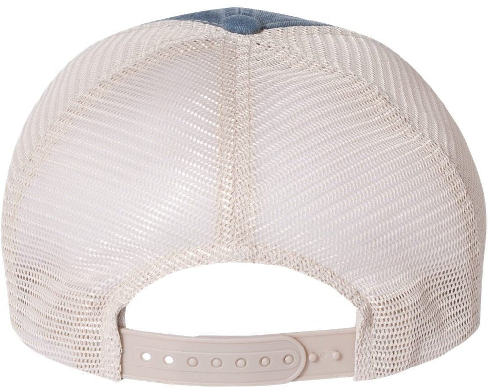 Sportsman Pigment - Dyed Trucker Cap - JL Franklins