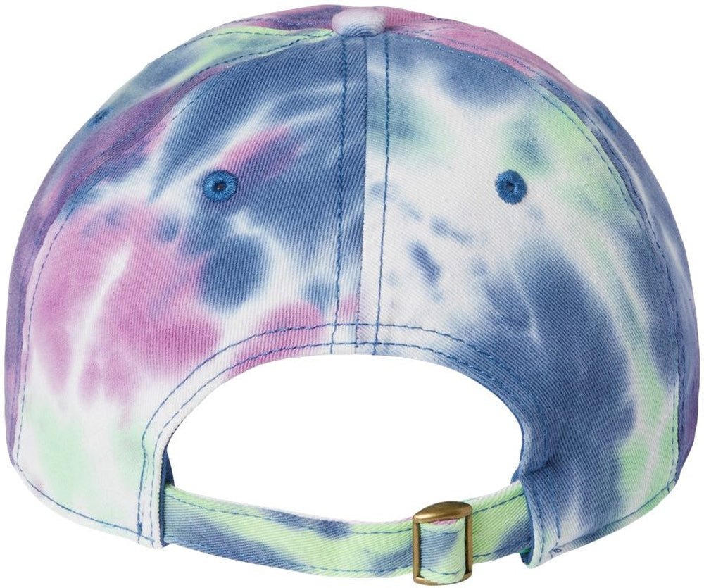 Sportsman Tie - Dyed Dad Cap - JL Franklins