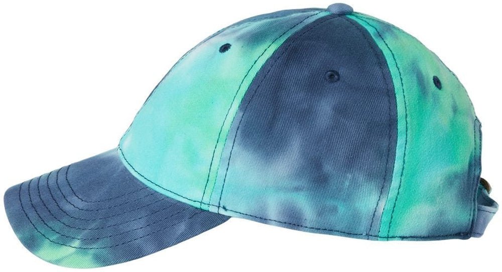 Sportsman Tie - Dyed Dad Cap - JL Franklins