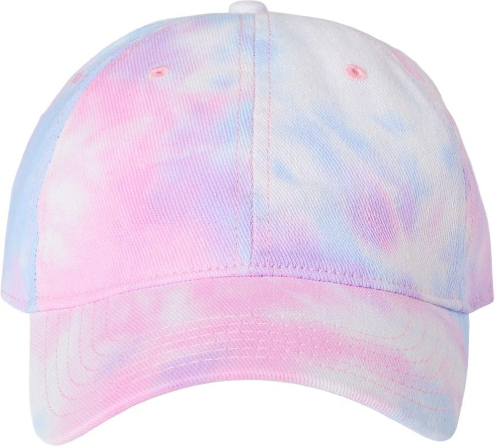 Sportsman Tie - Dyed Dad Cap - JL Franklins