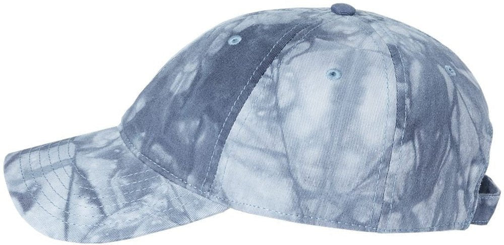 Sportsman Tie - Dyed Dad Cap - JL Franklins