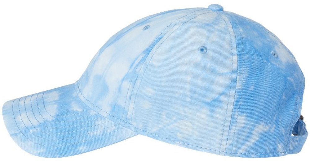 Sportsman Tie - Dyed Dad Cap - JL Franklins