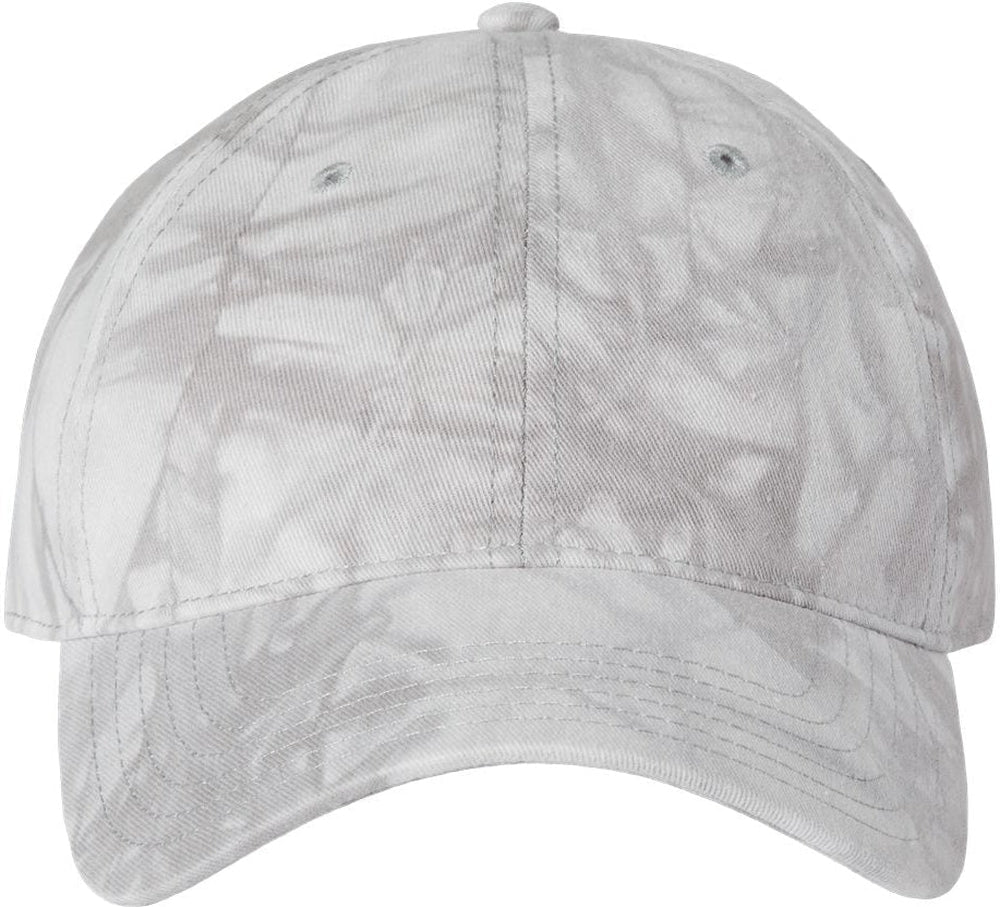 Sportsman Tie - Dyed Dad Cap - JL Franklins