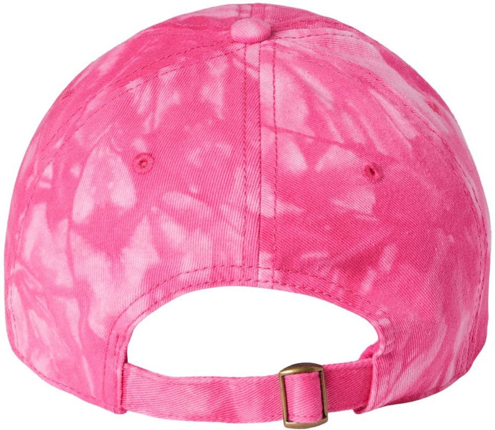 Sportsman Tie - Dyed Dad Cap - JL Franklins