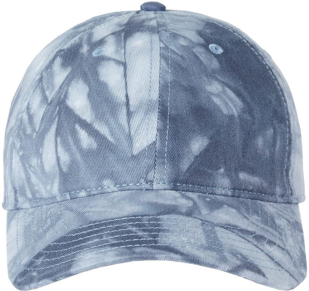 Sportsman Tie - Dyed Dad Cap - JL Franklins