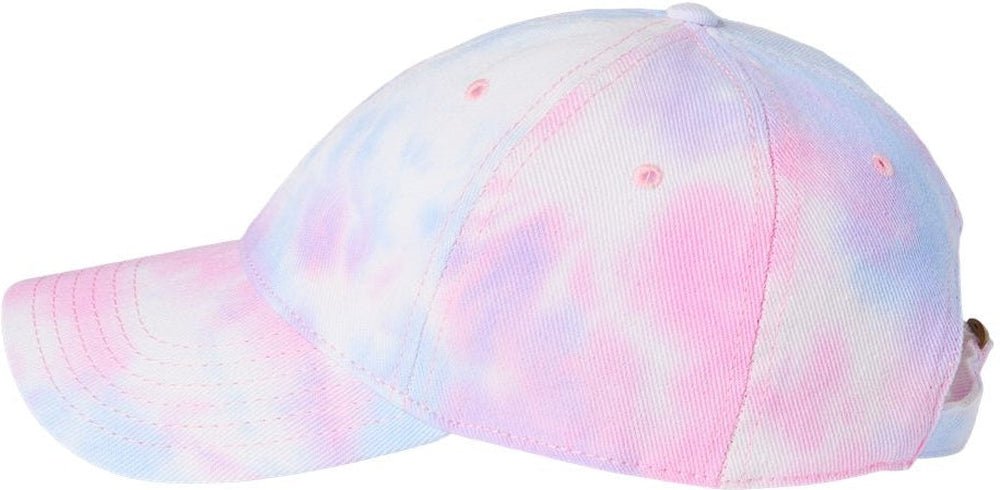 Sportsman Tie - Dyed Dad Cap - JL Franklins