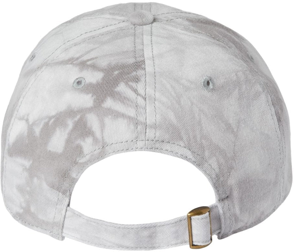 Sportsman Tie - Dyed Dad Cap - JL Franklins