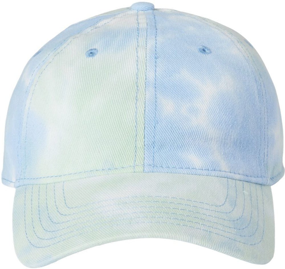 Sportsman Tie - Dyed Dad Cap - JL Franklins