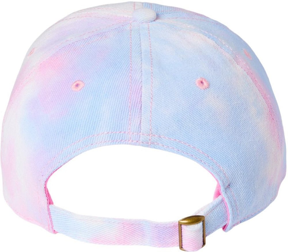 Sportsman Tie - Dyed Dad Cap - JL Franklins