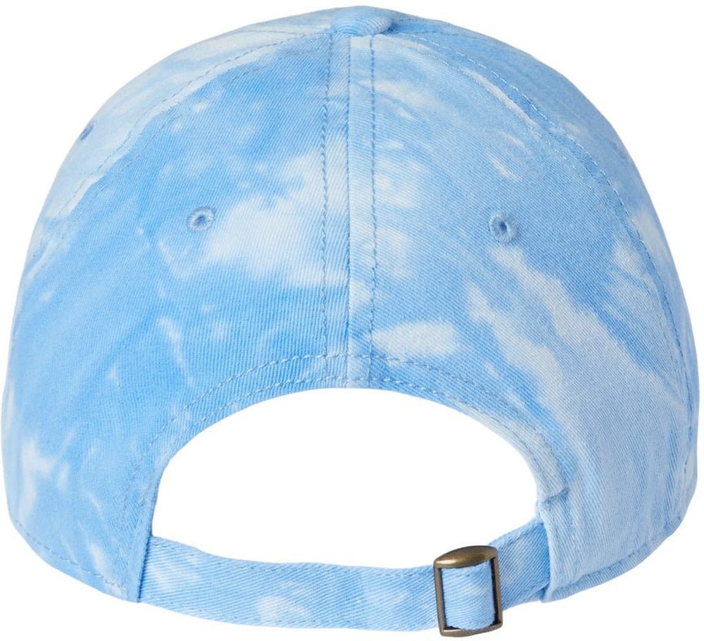 Sportsman Tie - Dyed Dad Cap - JL Franklins