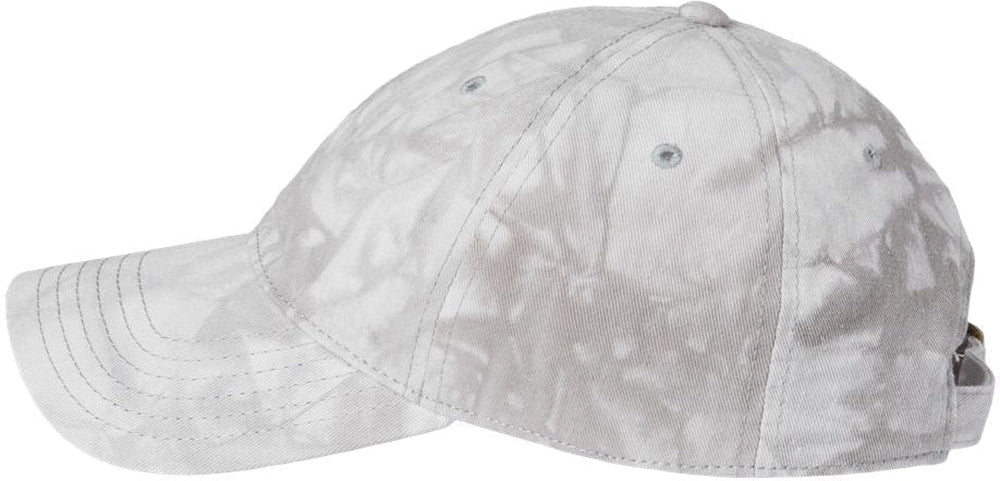 Sportsman Tie - Dyed Dad Cap - JL Franklins