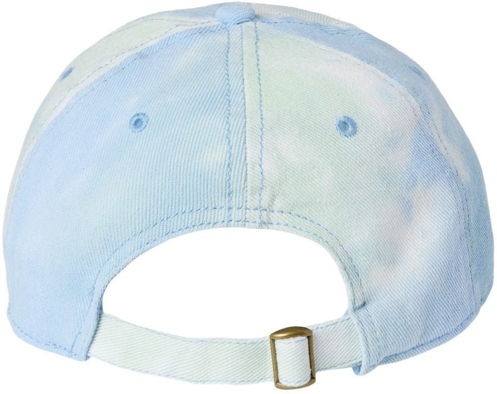 Sportsman Tie - Dyed Dad Cap - JL Franklins