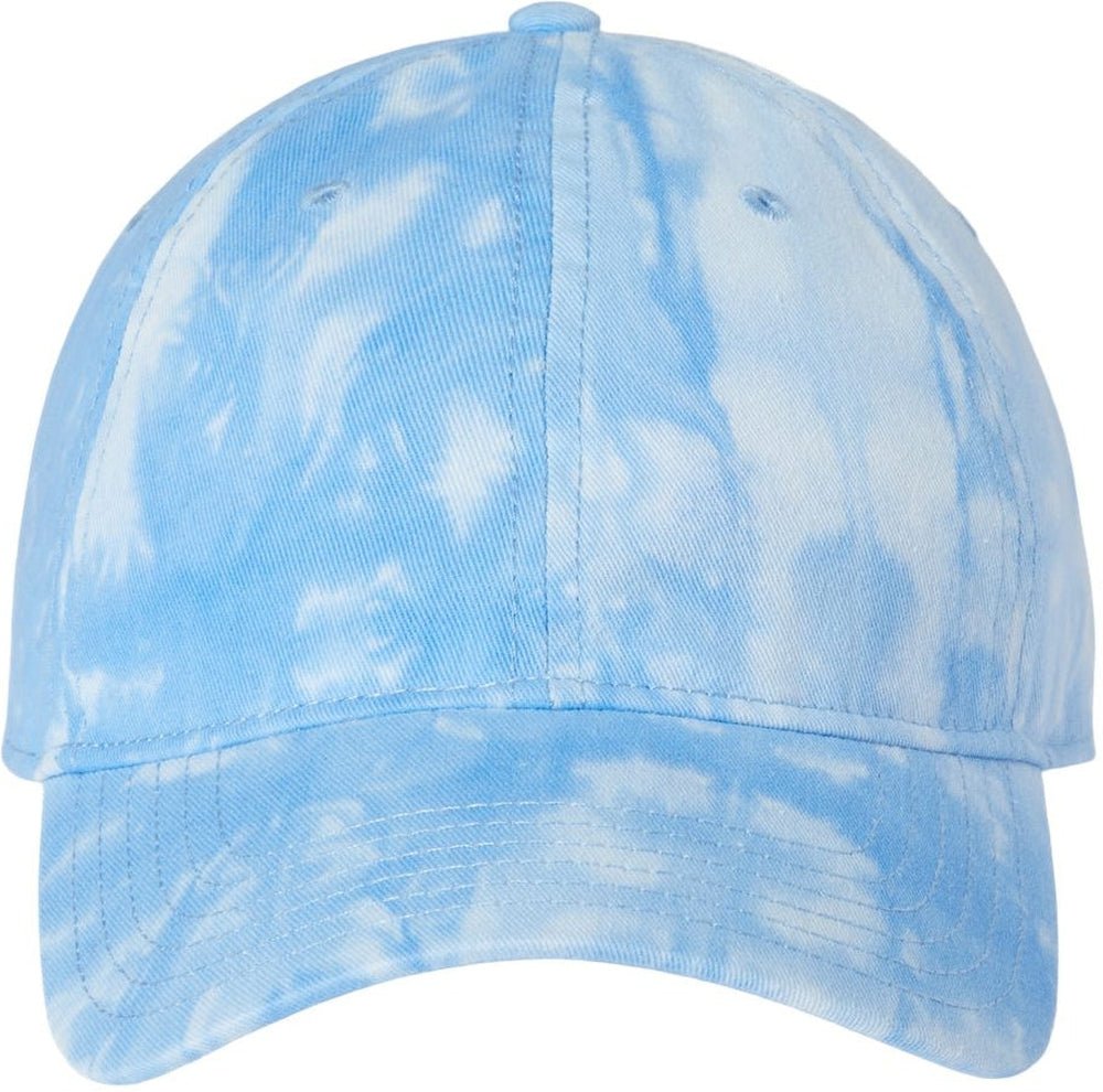 Sportsman Tie - Dyed Dad Cap - JL Franklins