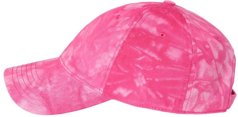 Sportsman Tie - Dyed Dad Cap - JL Franklins
