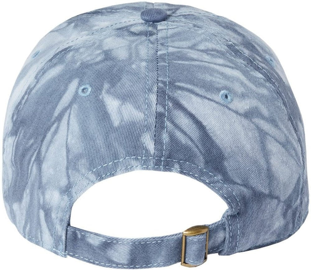 Sportsman Tie - Dyed Dad Cap - JL Franklins