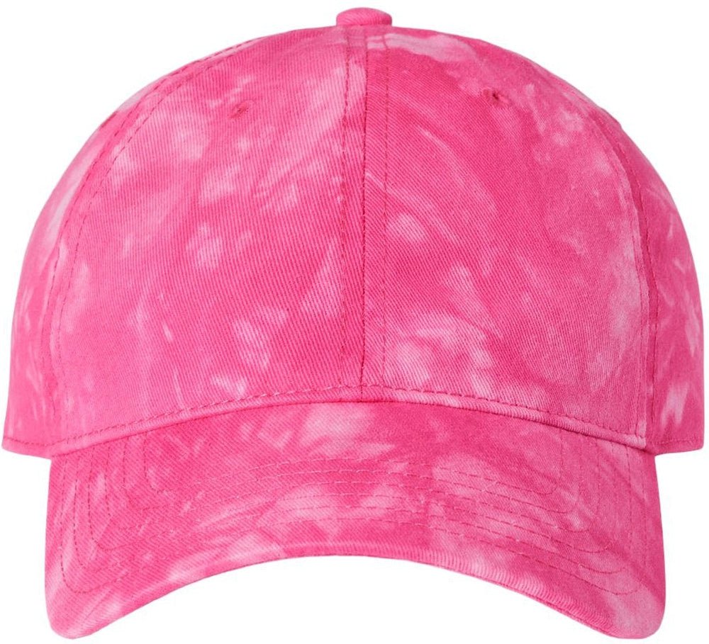 Sportsman Tie - Dyed Dad Cap - JL Franklins