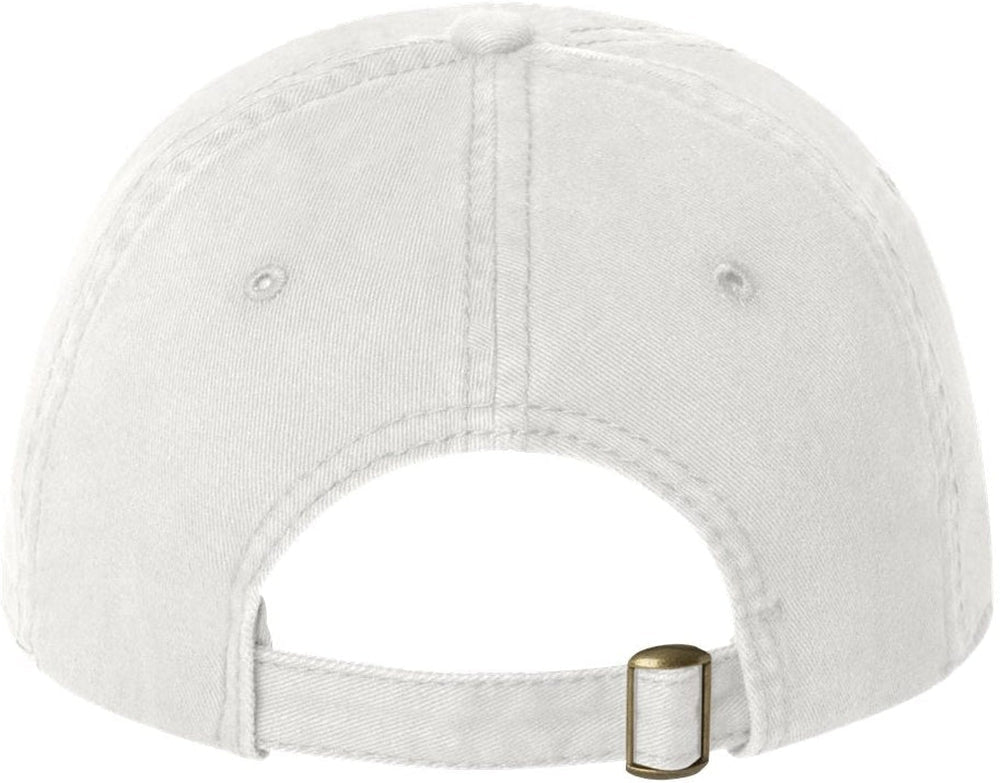 Sportsman Unstructured Cap - JL Franklins
