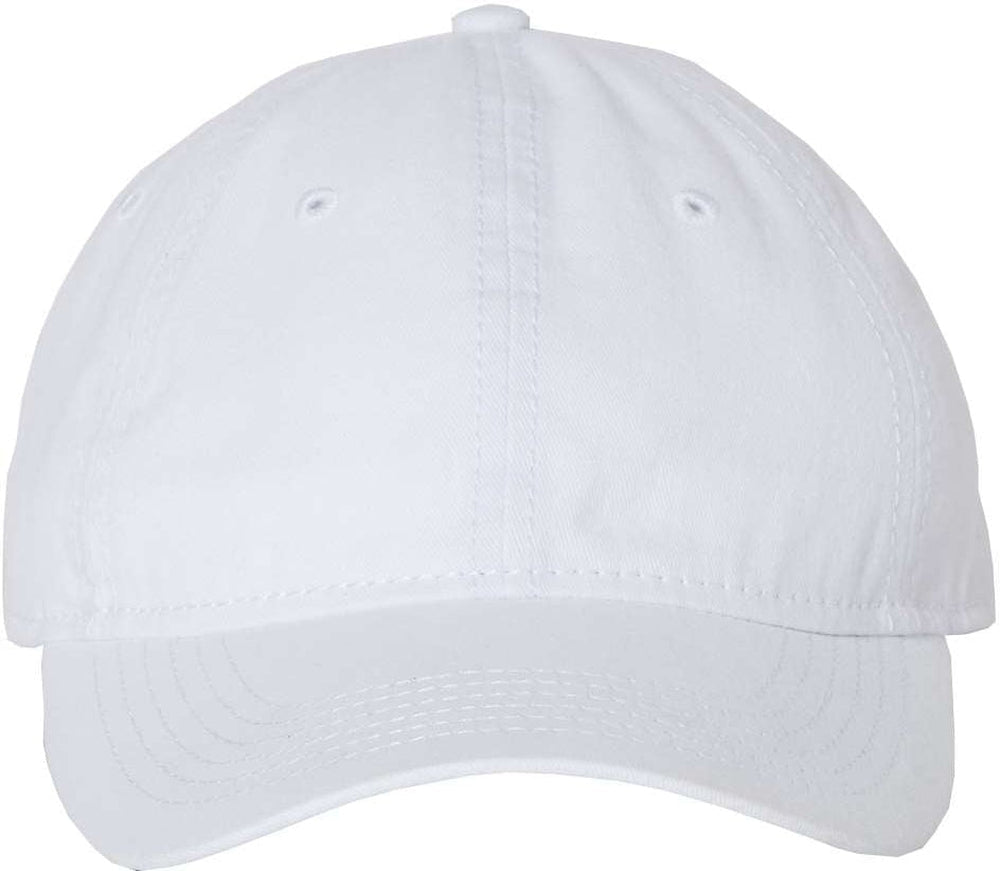 Sportsman Unstructured Cap - JL Franklins