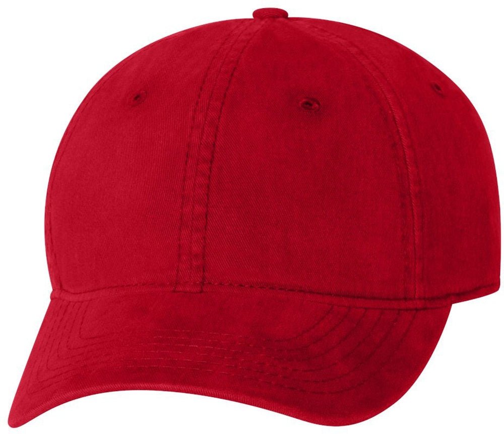 Sportsman Unstructured Cap - JL Franklins