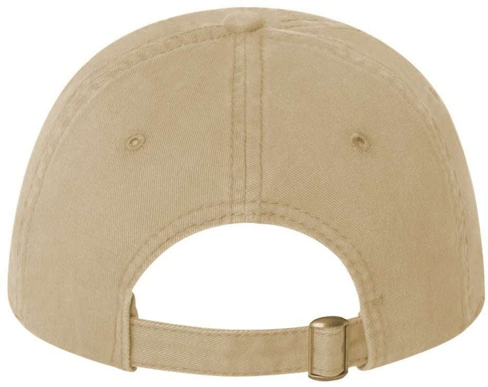 Sportsman Unstructured Cap - JL Franklins