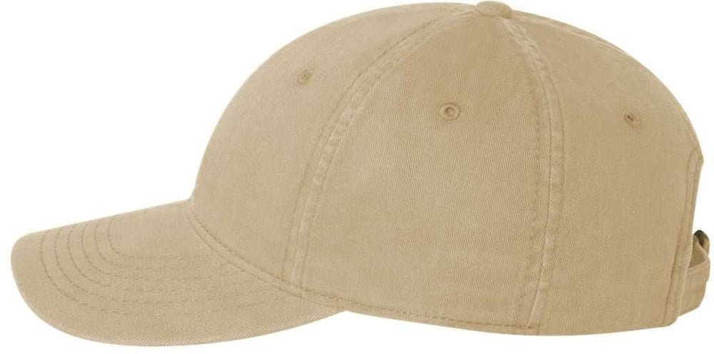Sportsman Unstructured Cap - JL Franklins