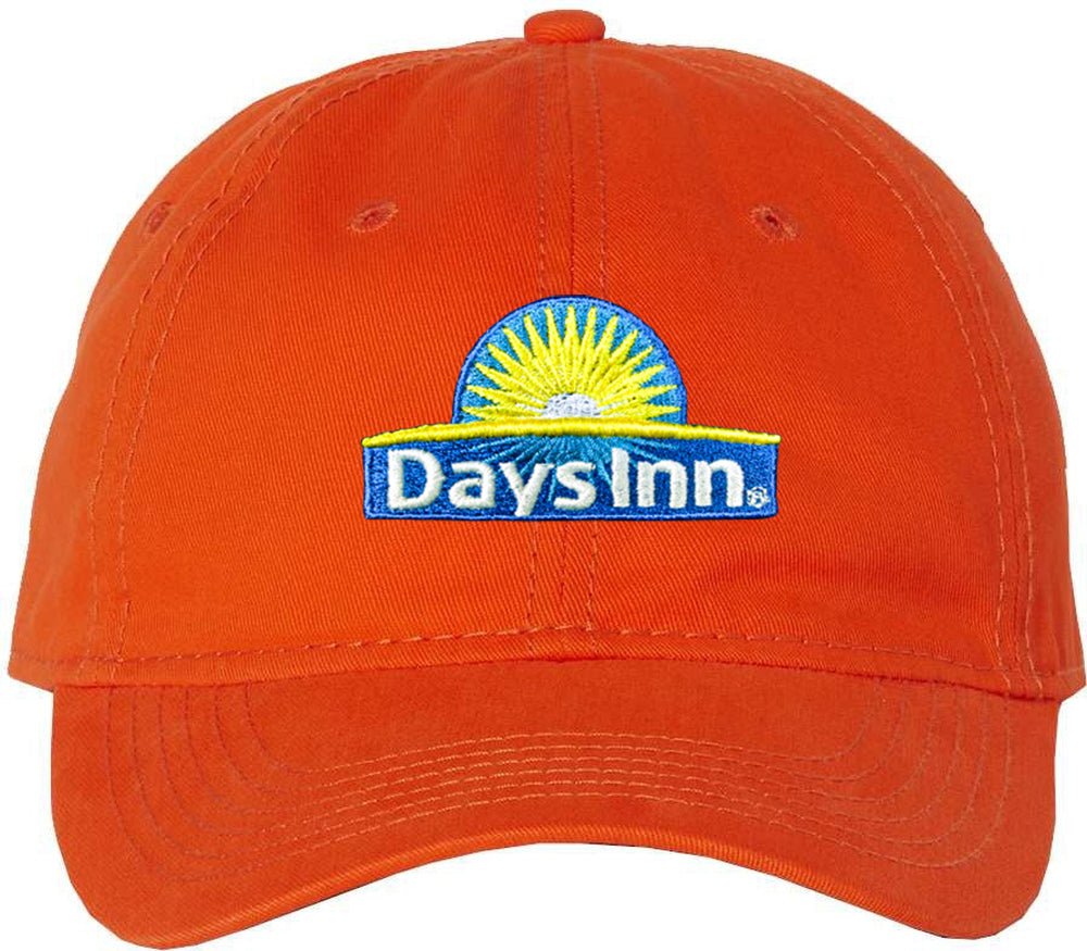 Sportsman Unstructured Cap - JL Franklins