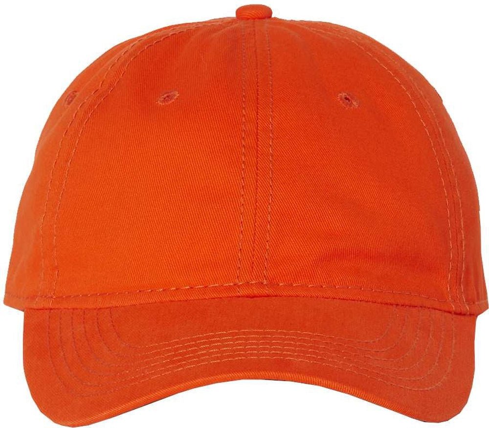 Sportsman Unstructured Cap - JL Franklins