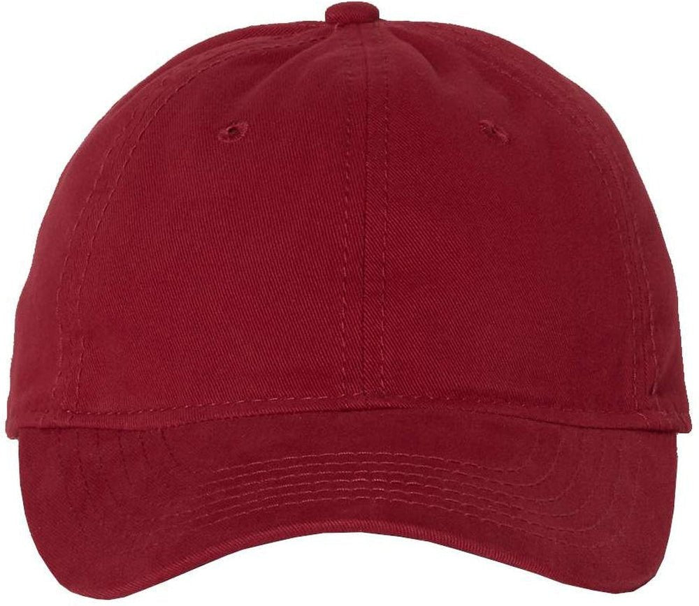 Sportsman Unstructured Cap - JL Franklins