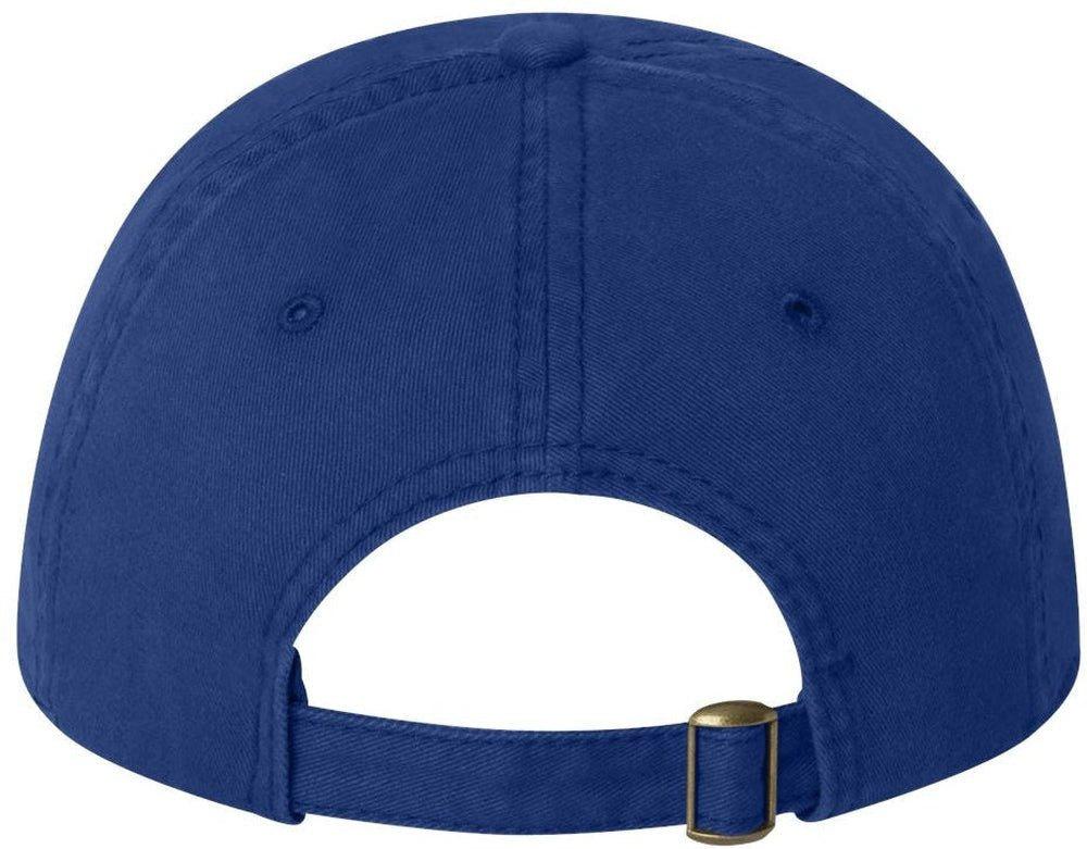 Sportsman Unstructured Cap - JL Franklins