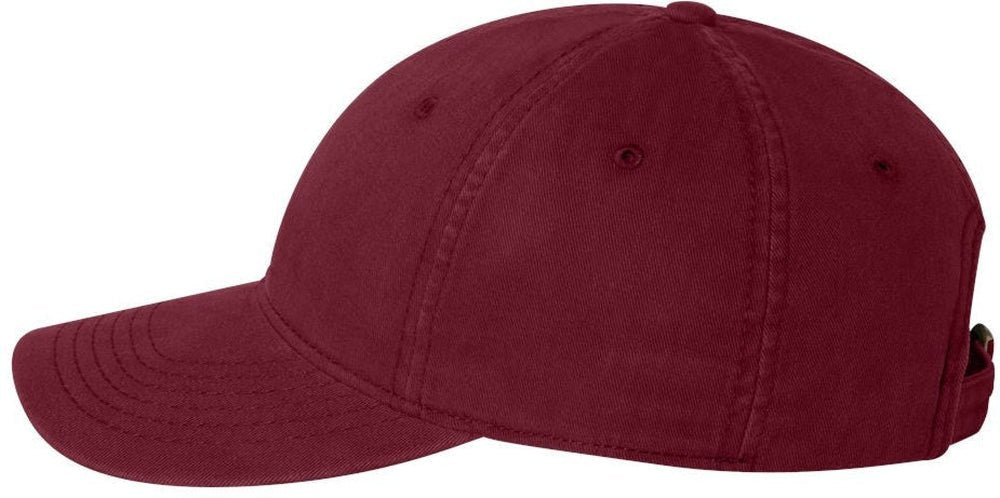Sportsman Unstructured Cap - JL Franklins