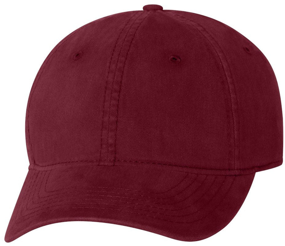 Sportsman Unstructured Cap - JL Franklins