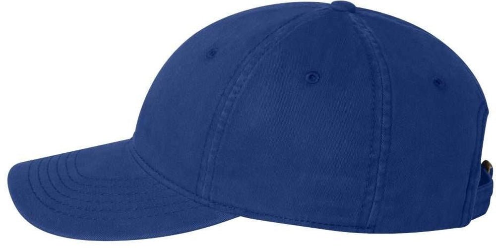 Sportsman Unstructured Cap - JL Franklins