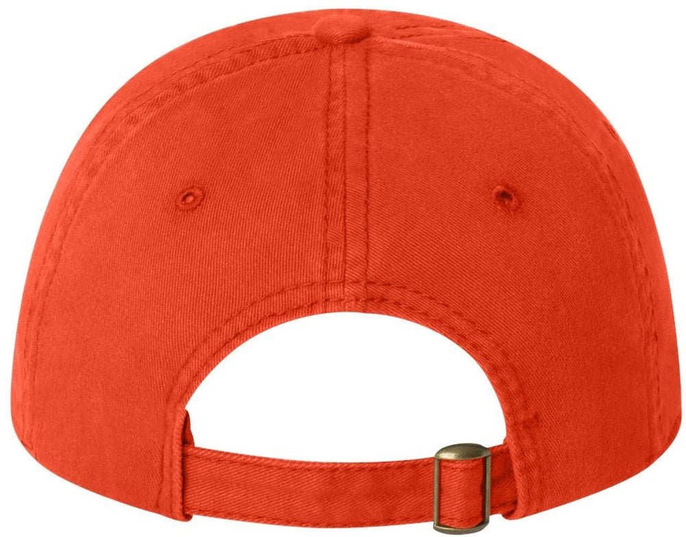 Sportsman Unstructured Cap - JL Franklins