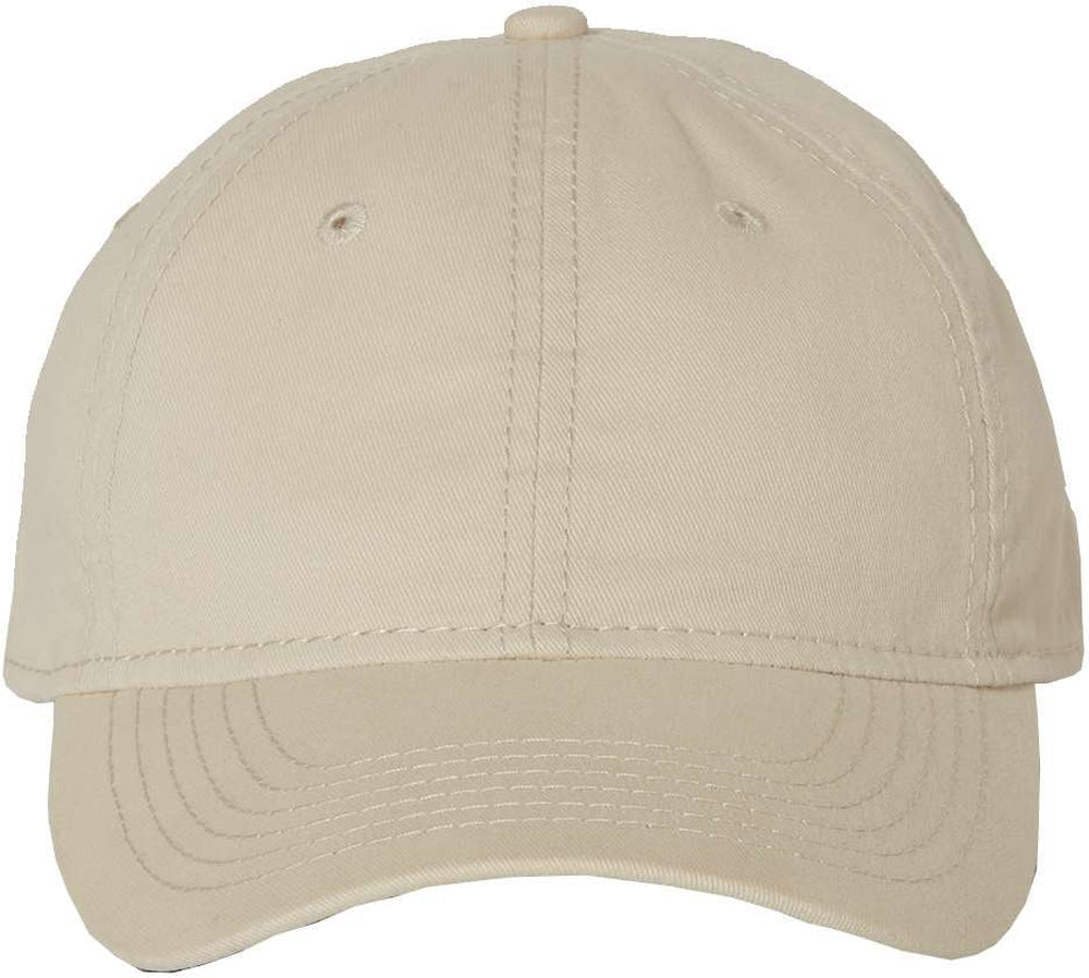 Sportsman Unstructured Cap - JL Franklins