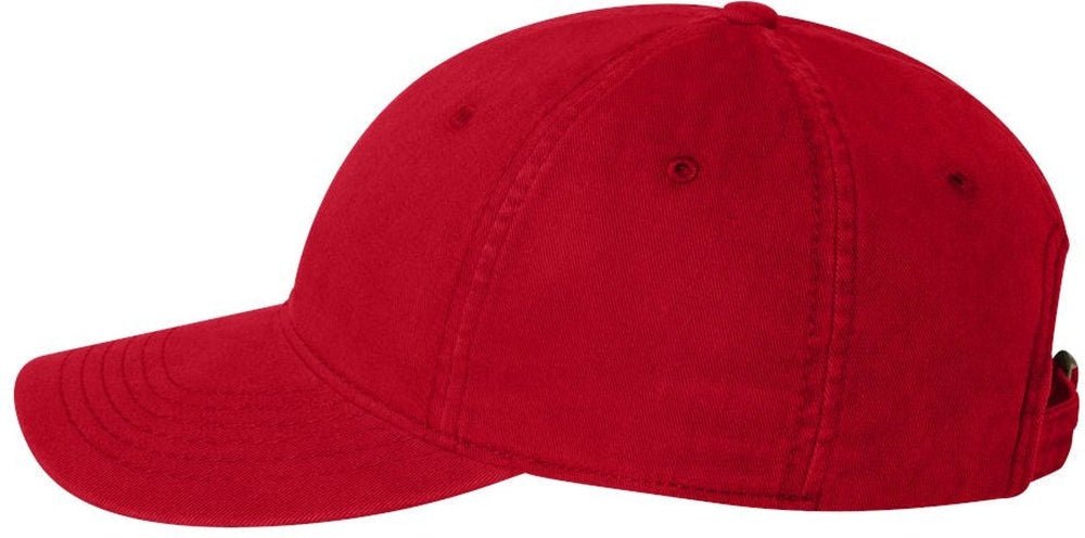 Sportsman Unstructured Cap - JL Franklins