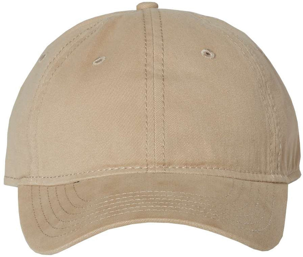 Sportsman Unstructured Cap - JL Franklins