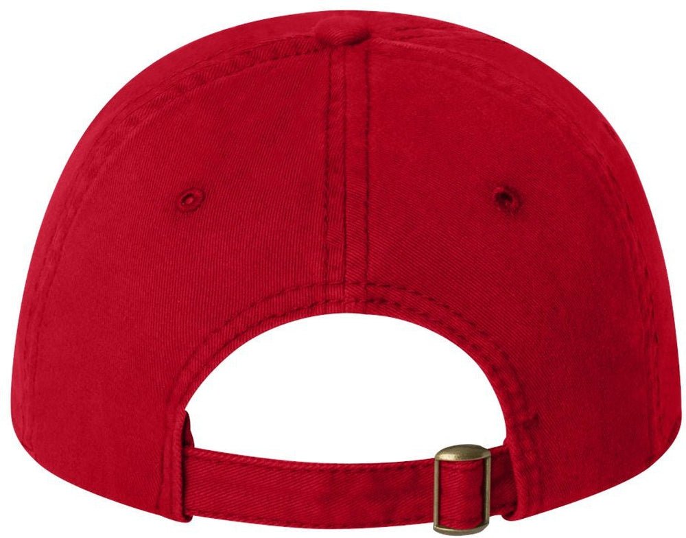 Sportsman Unstructured Cap - JL Franklins