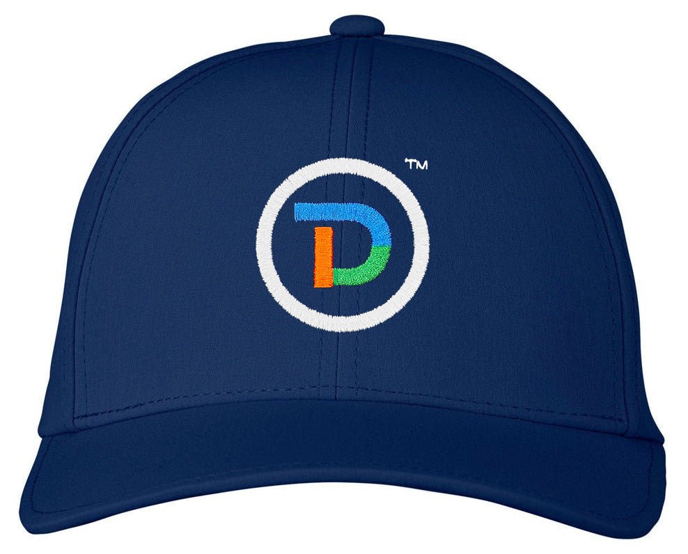 Swannies Delta Hat - JL Franklins