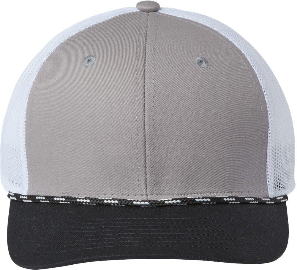 The Game Everyday Rope Trucker Cap - JL Franklins