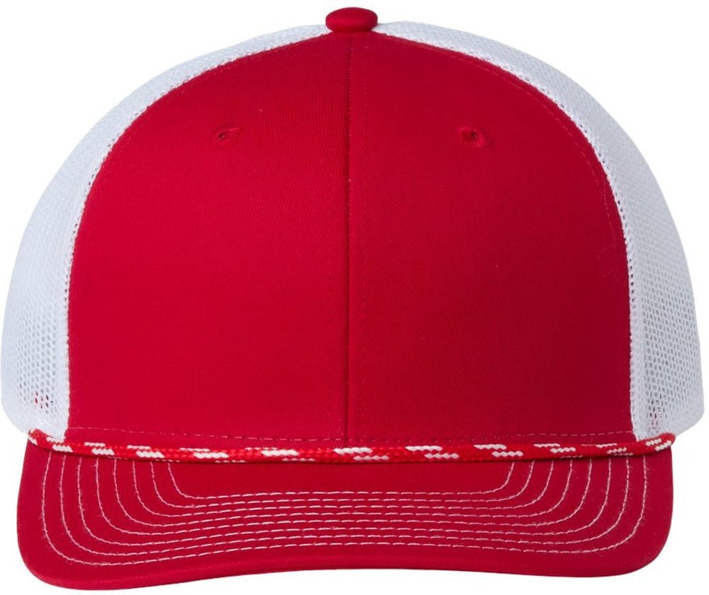 The Game Everyday Rope Trucker Cap - JL Franklins