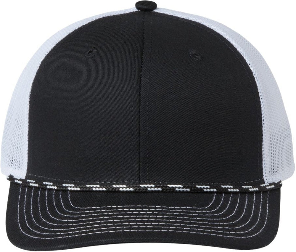 The Game Everyday Rope Trucker Cap - JL Franklins