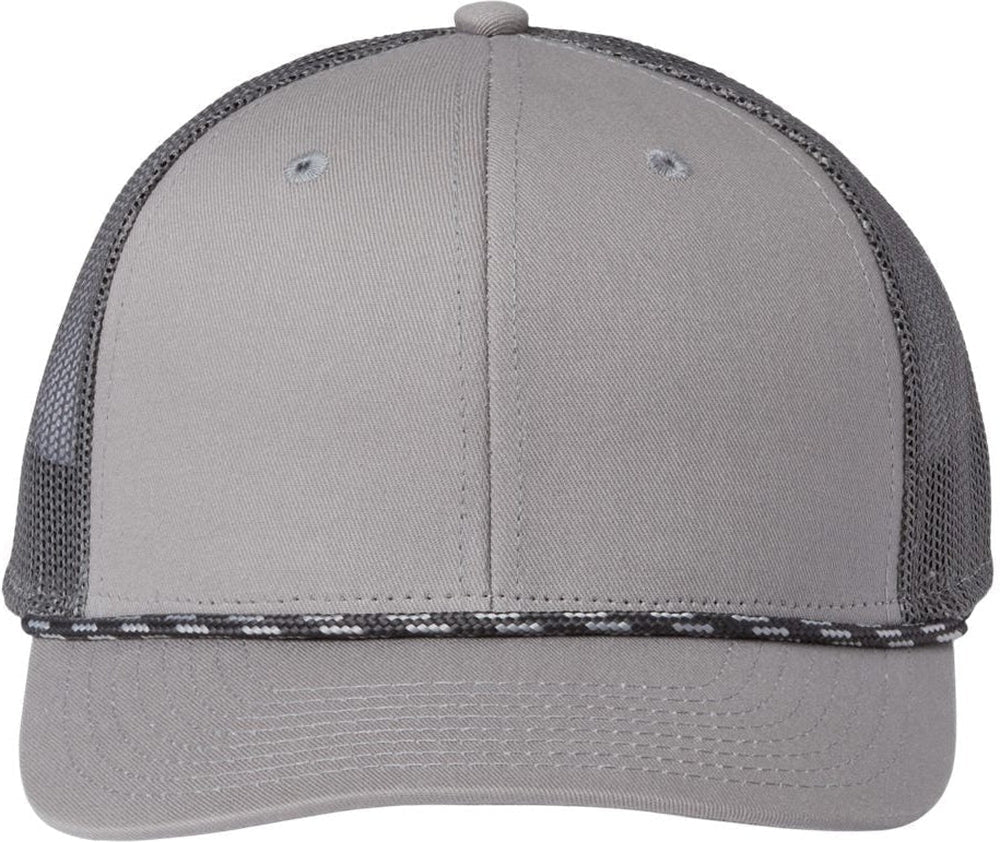 The Game Everyday Rope Trucker Cap - JL Franklins