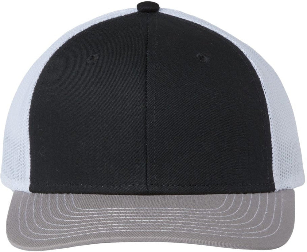 The Game Everyday Trucker Cap - JL Franklins