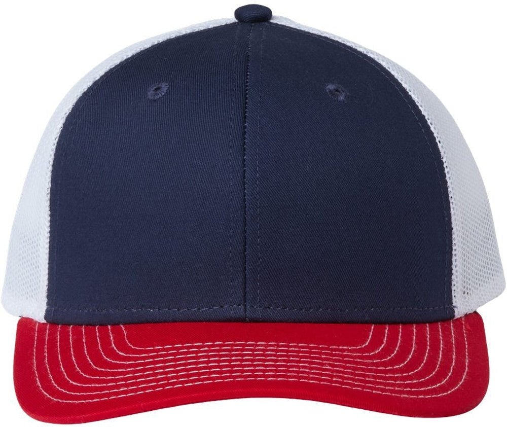 The Game Everyday Trucker Cap - JL Franklins