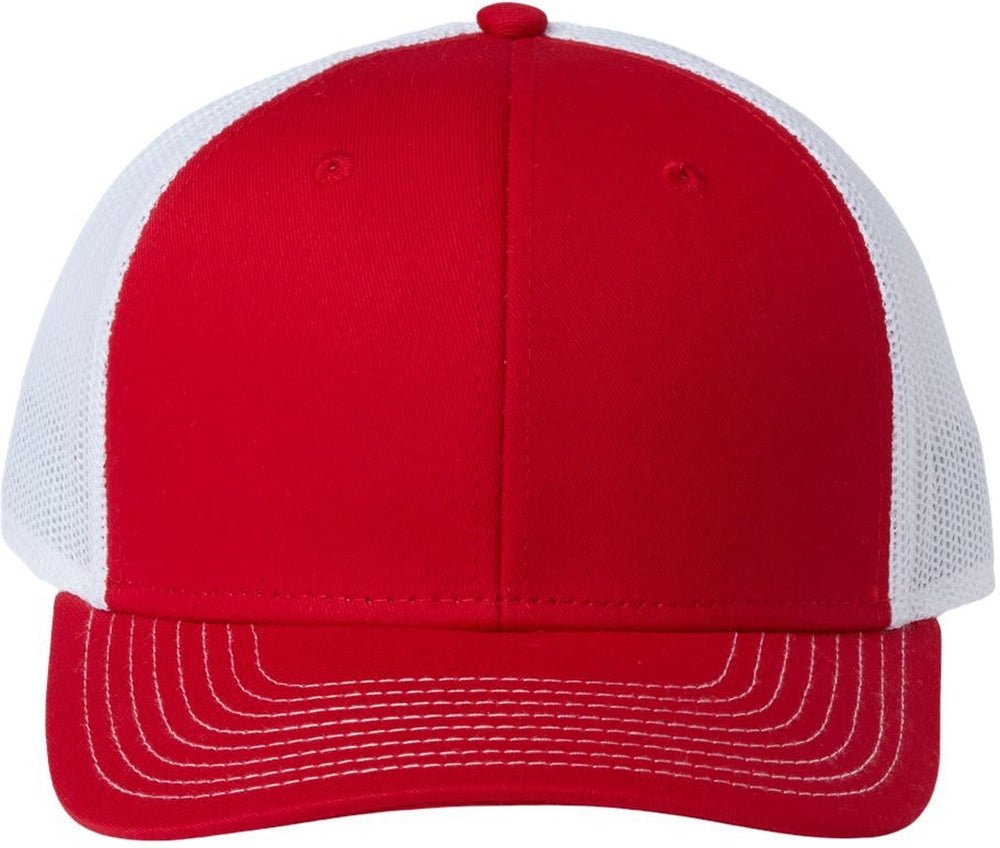 The Game Everyday Trucker Cap - JL Franklins