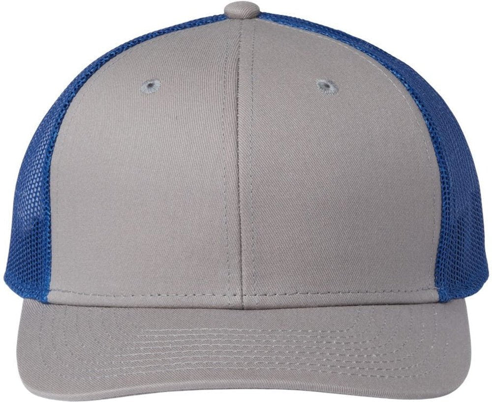 The Game Everyday Trucker Cap - JL Franklins