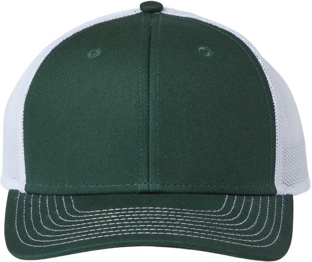 The Game Everyday Trucker Cap - JL Franklins