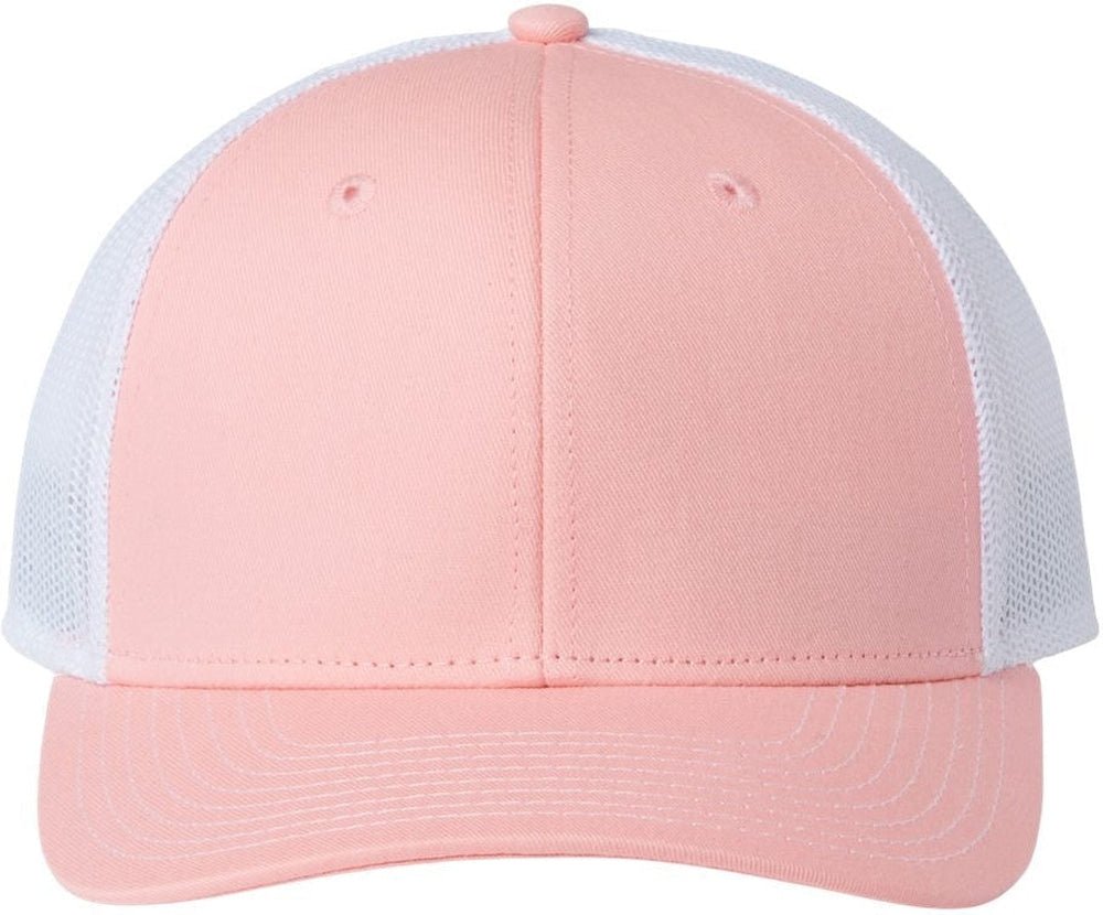 The Game Everyday Trucker Cap - JL Franklins